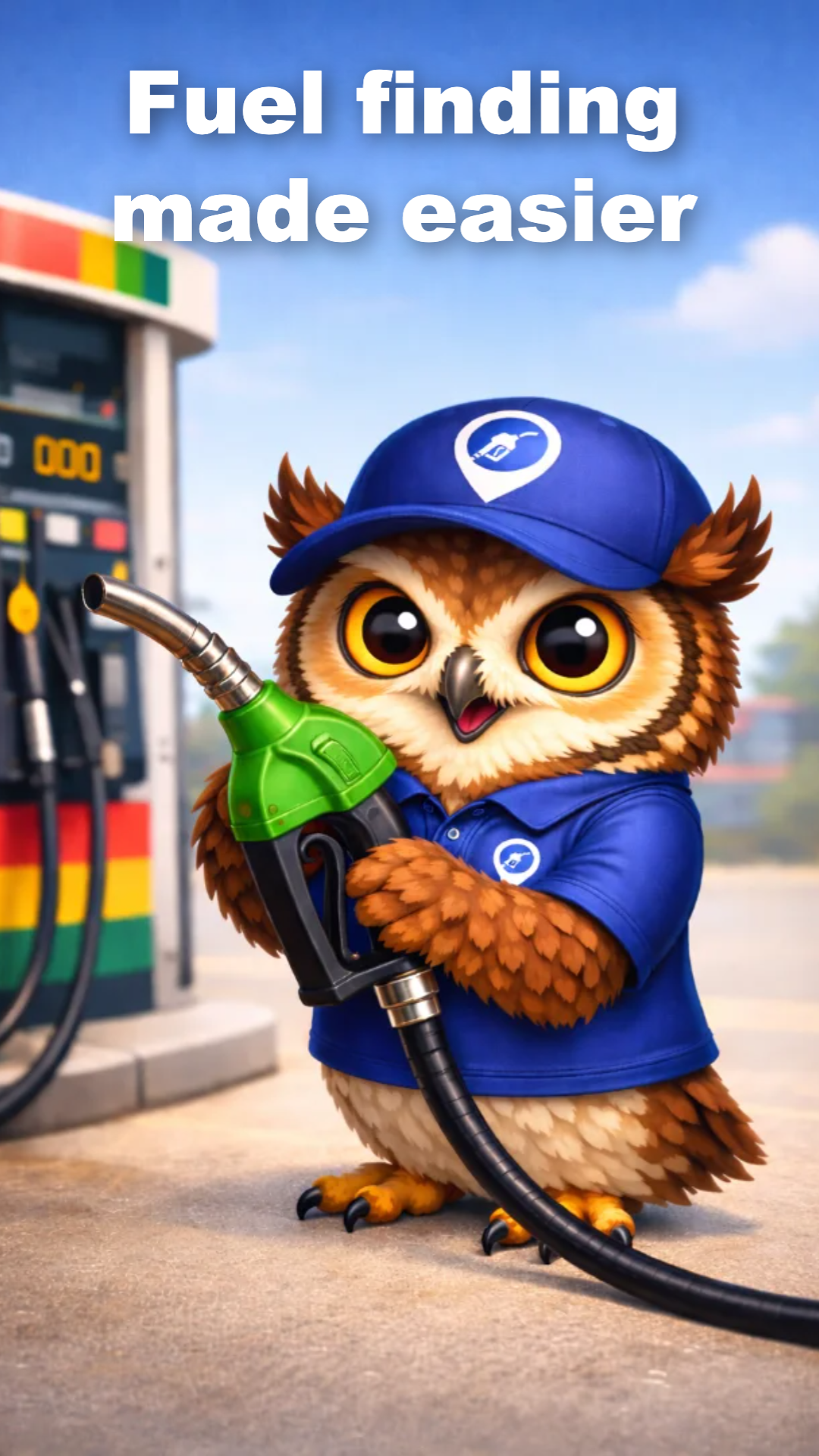 Fuel Smart App 1